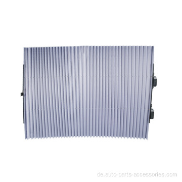 UV -Beschützer Retractable Roll Automobile Sun Visor